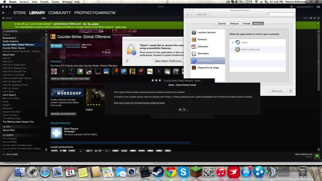 How to download steam on microsoft laptop